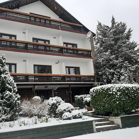 Gabi Villa Hévíz Exteriör bild
