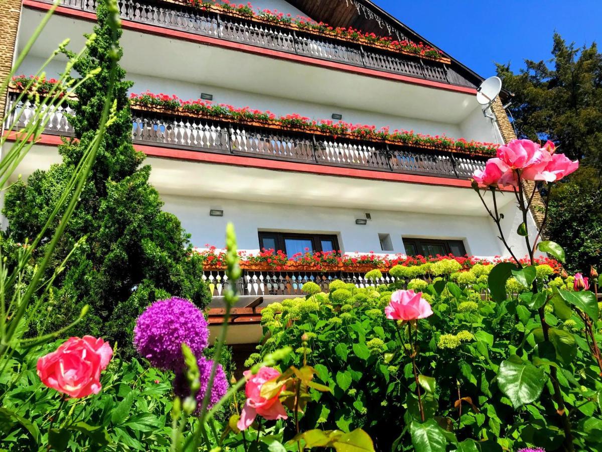 Gabi Villa Hévíz Exteriör bild
