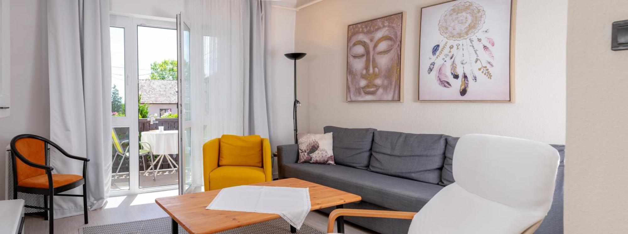 Gabi Villa Hévíz Exteriör bild