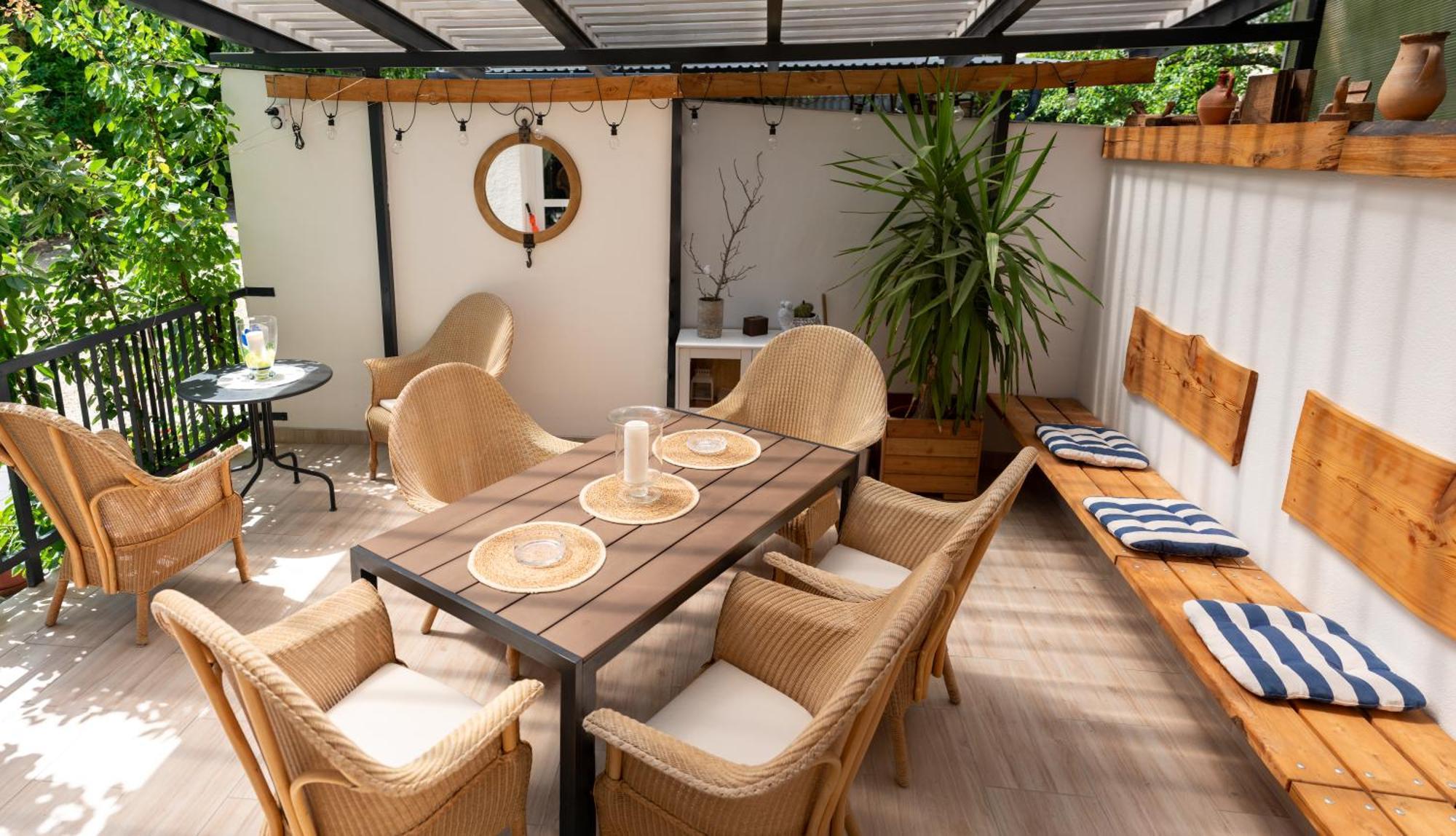 Gabi Villa Hévíz Exteriör bild
