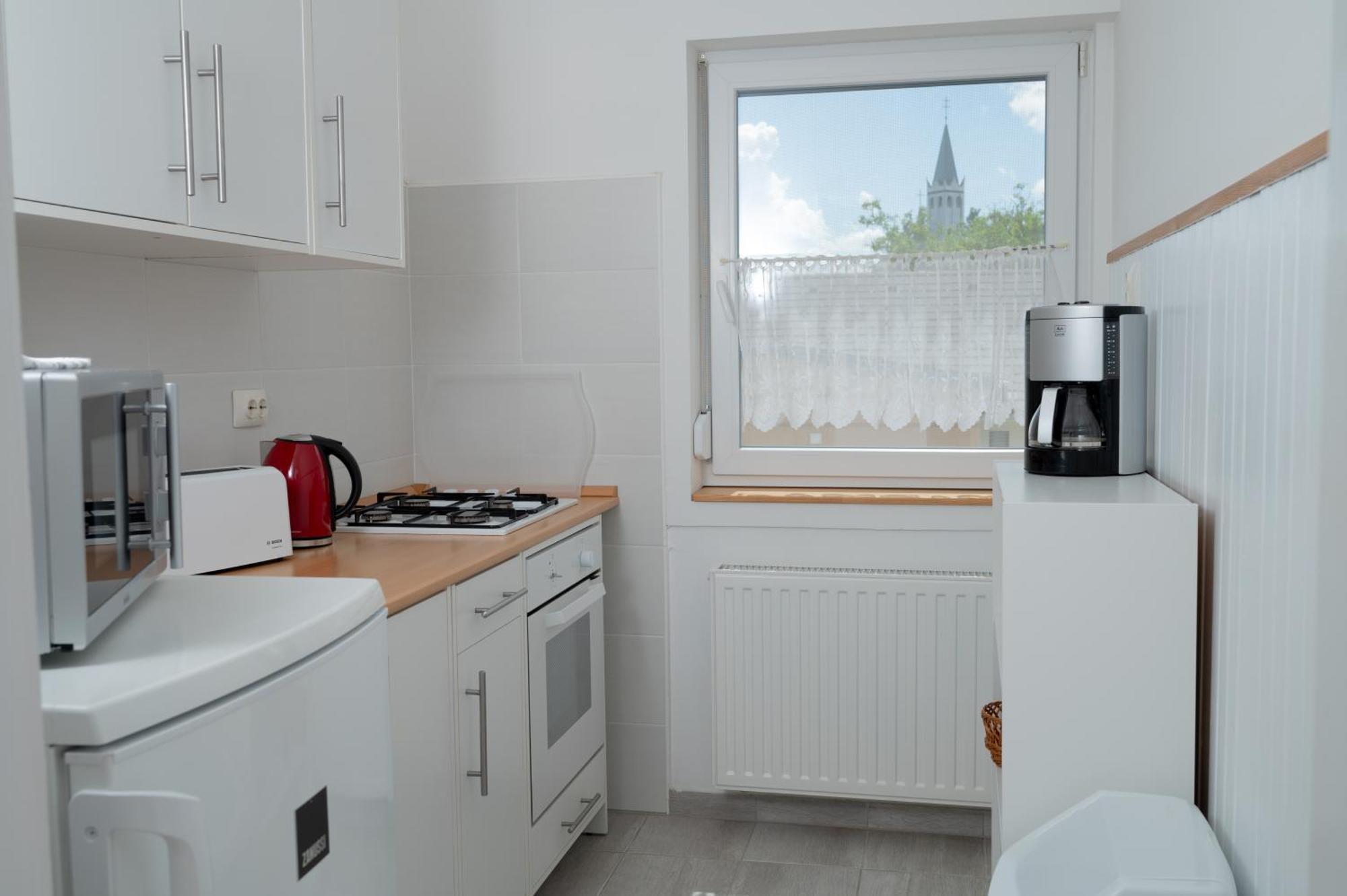 Gabi Villa Hévíz Exteriör bild