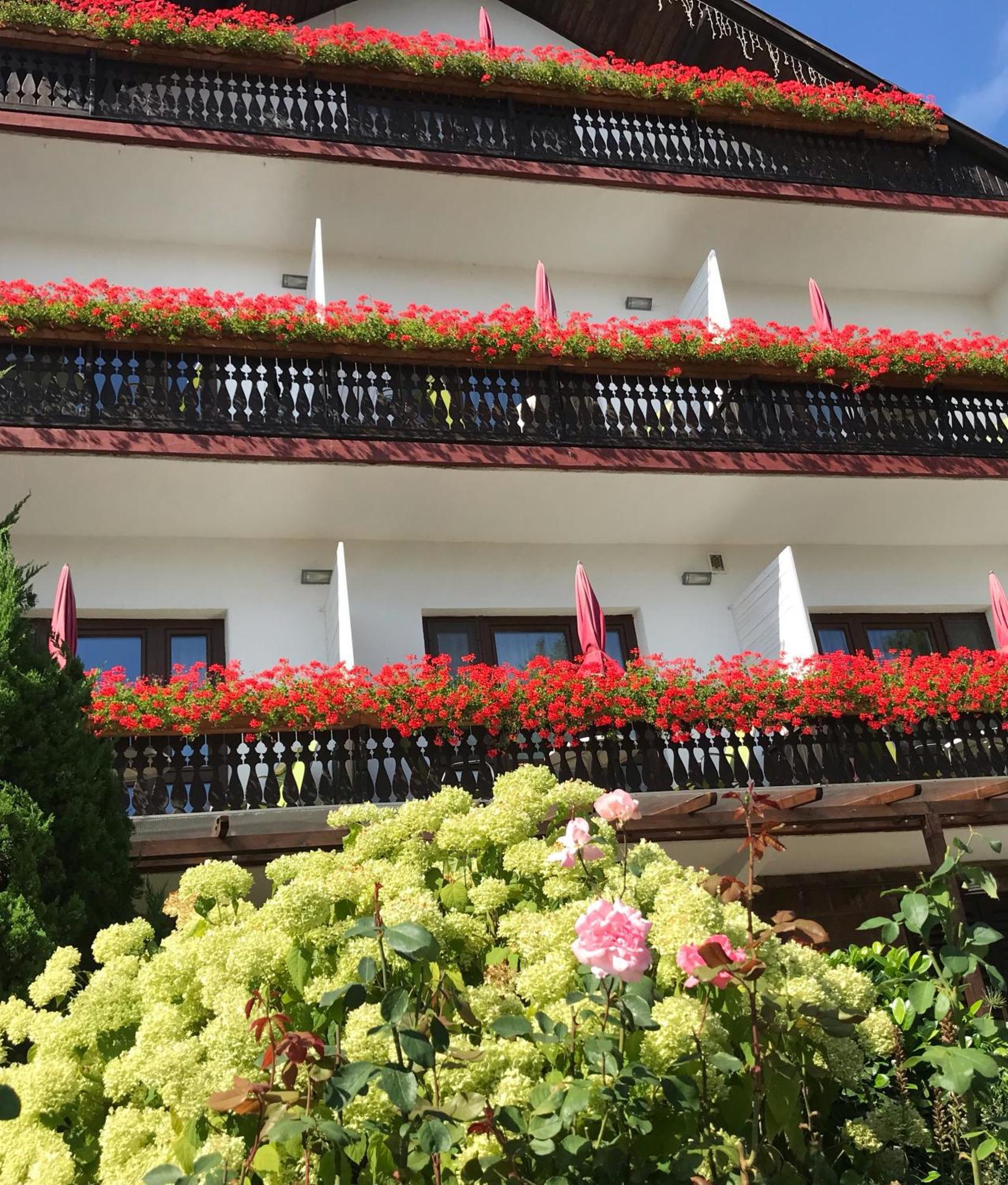 Gabi Villa Hévíz Exteriör bild